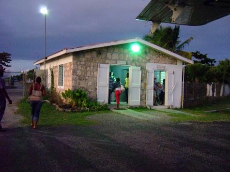Melanie Heinrich - Travel Images - Barbuda